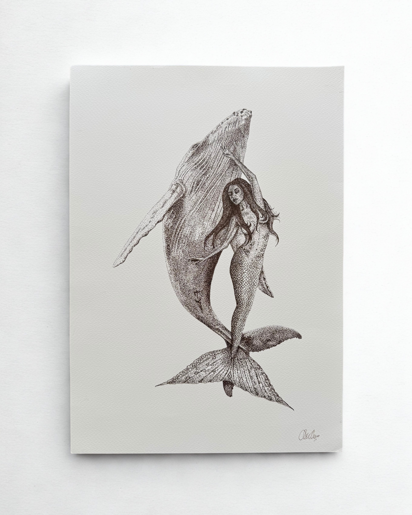 Pania me te miha pakake