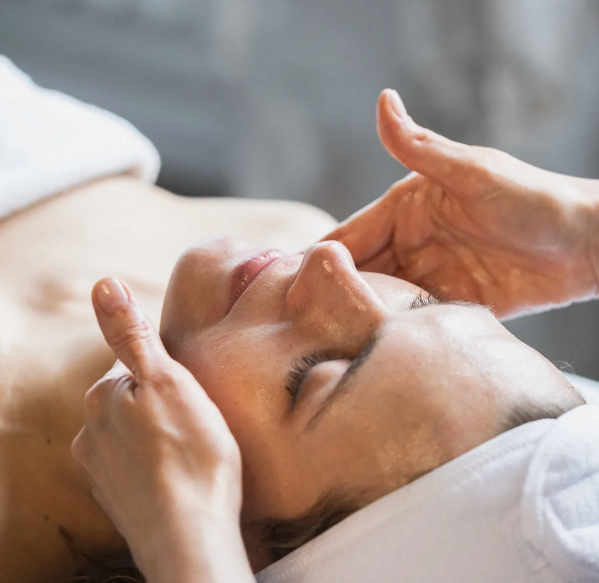Advanced Treatments