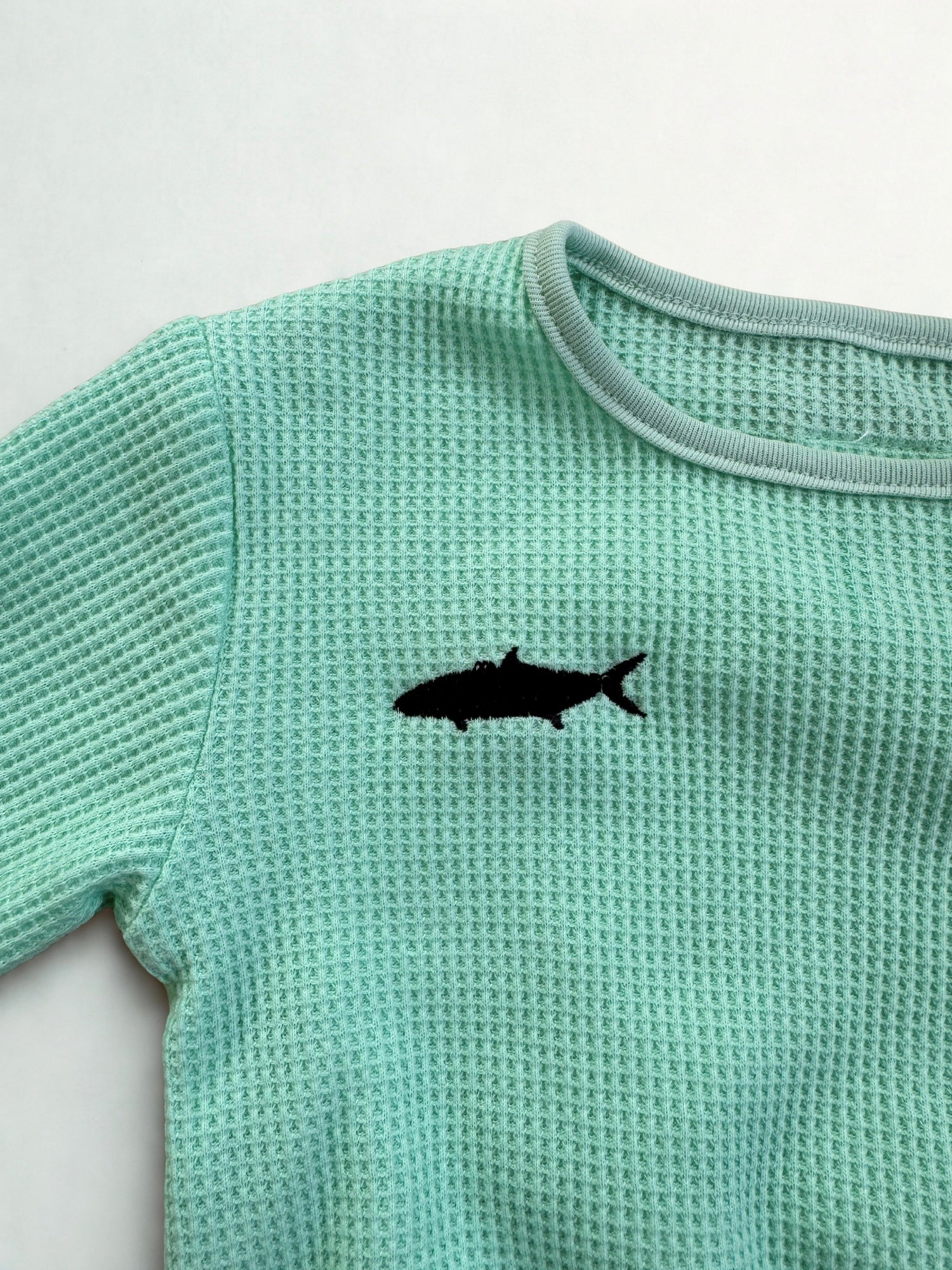 Sea Tikes - Clothing