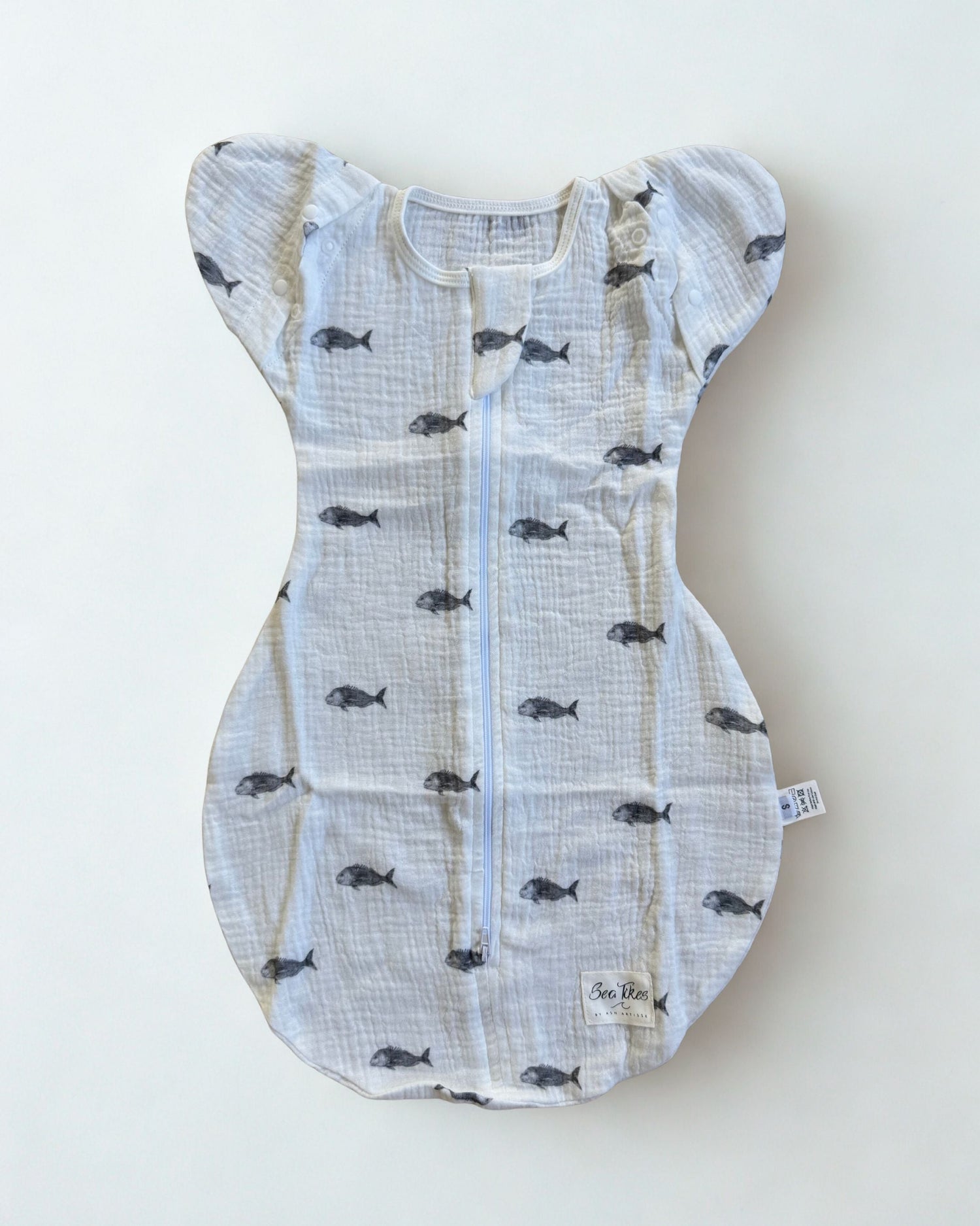 Muslin Sleeping Bags