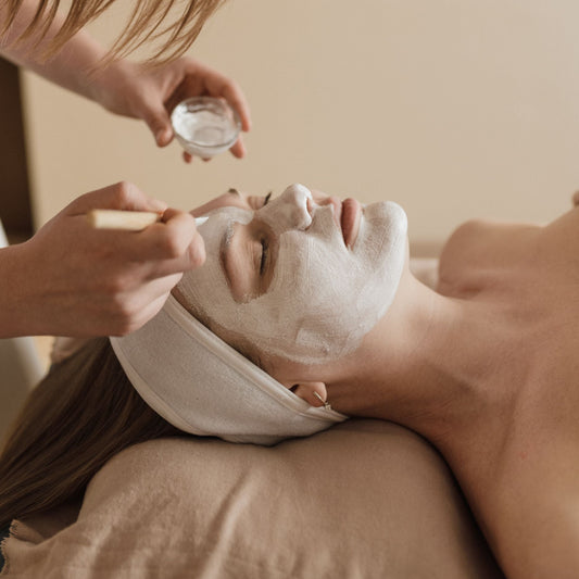 Bespoke Skin Treatments